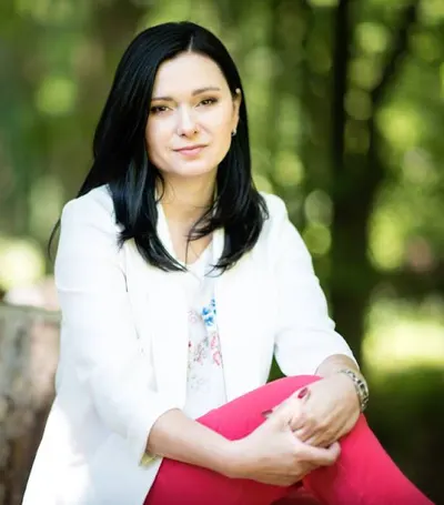 Katarzyna Konczelska psycholog, pomoc psychologiczna, psychoterapia